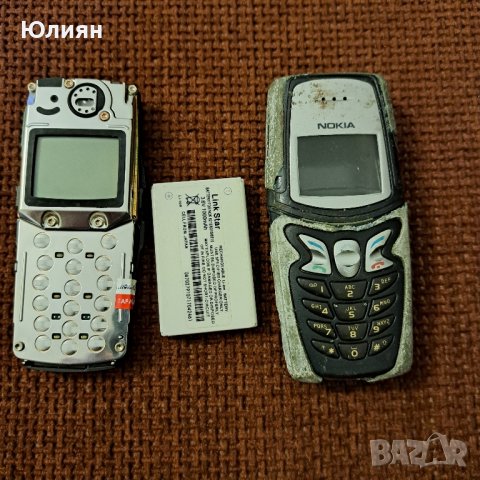 Нокия 5210, Nokia 5210, снимка 3 - Nokia - 42882587