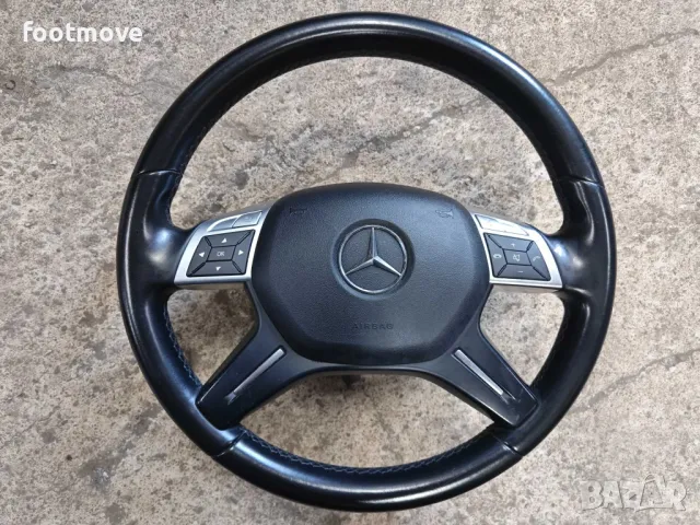Еърбег Аербег , Аърбег , Аирбаг , Airbag за MERCEDES W212 E class, снимка 2 - Части - 49985751