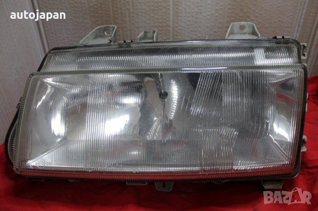 Фарове Фиат улисе 94г-02г Fiat ulysse 1994-2002