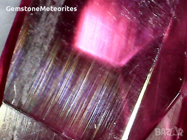 Gemstone Ruby , снимка 10 - Колекции - 30316995