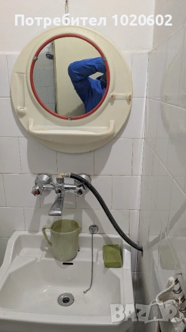 Продавам апартамент, снимка 3 - Апартаменти - 53344114