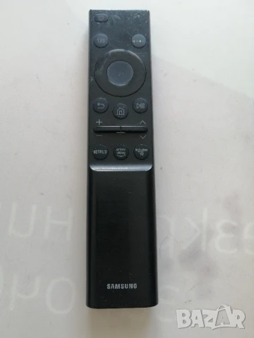 Оригинално дистанционно за смарт тв SAMSUNG, снимка 2 - Дистанционни - 50592236