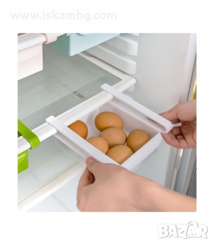 КОНТЕЙНЕР ЧЕКМЕДЖЕ ЗА ХЛАДИЛНИК ИЛИ ФРИЗЕР - код 1786, снимка 5 - Органайзери - 33980995