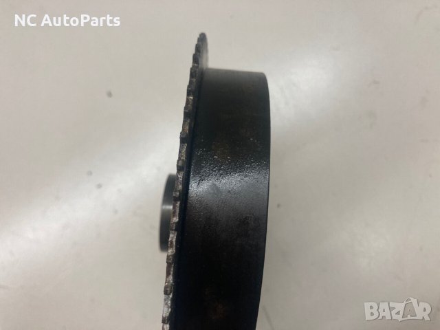 Демпферна шайба за Ford Mondeo Форд Мондео 2.0 Хибрид DS7E6316DA 2020, снимка 3 - Части - 39683159