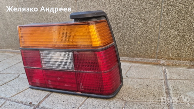 Фолксваген Джета десен стоп VW JETTA