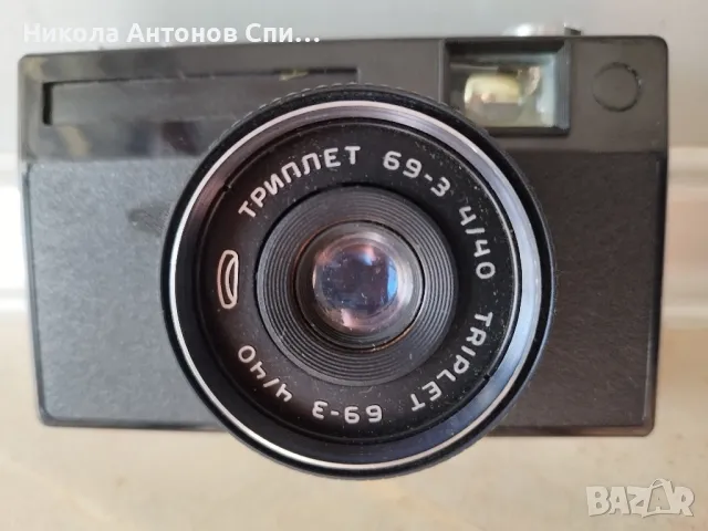 Продавам фотоапарат. 