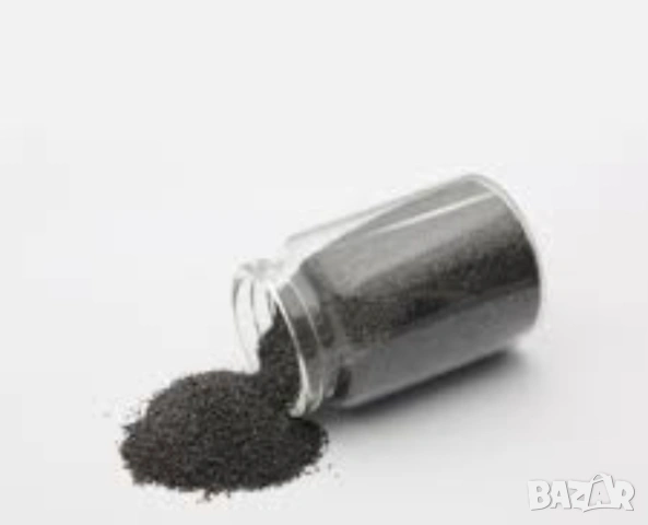 Магнезий на прах 