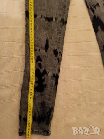 Дънки MARCIANO р-р 42, снимка 7 - Дънки - 44312374