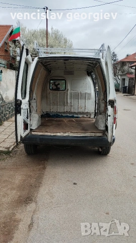 продавам Фиат скудо баничарка, снимка 7 - Бусове и автобуси - 54092036