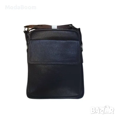 Мъжка чанта за през рамо, снимка 3 - Чанти - 48236662