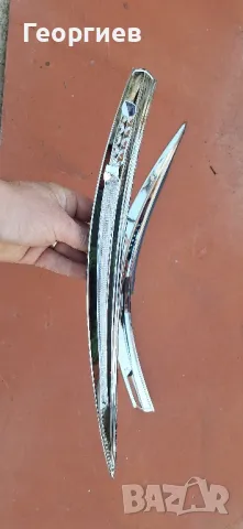 Фарове БМВ Е60 на части биксенон , снимка 4 - Части - 48921301