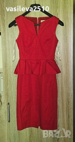 Karen Millen оригинална дамска рокля , снимка 4 - Рокли - 53891885