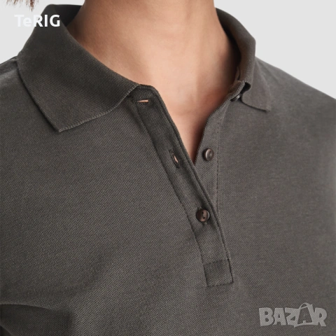 Дамска поло тениска Pegaso