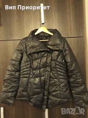 Дамски якета онлайн: Втора ръка • Нови Размер XL - Бургас: на ТОП цени —  Bazar.bg