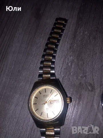 Дамски механични часовници, снимка 2 - Дамски - 49539007