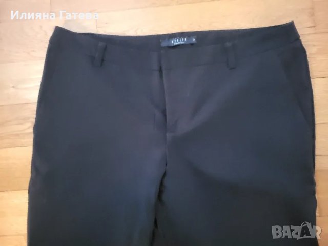 Дамски панталон MOHITO р-р С/М обуван броени пъти, снимка 3 - Панталони - 47882194