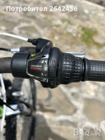 Велосипед CROSS 24’’, снимка 5 - Велосипеди - 49560022