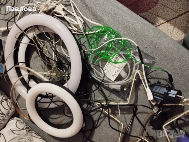 Електро джаджи, кабел и други, снимка 4 - Друга електроника - 53186774