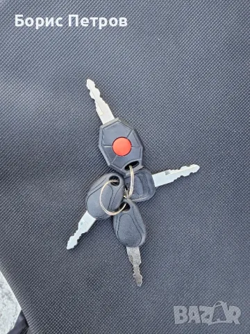 Електрическа триколка VOLT ELECTRIC A3 Traffic 750 Черна, снимка 9 - Мотоциклети и мототехника - 48884453