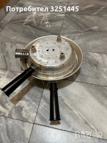 Пържолник от соца