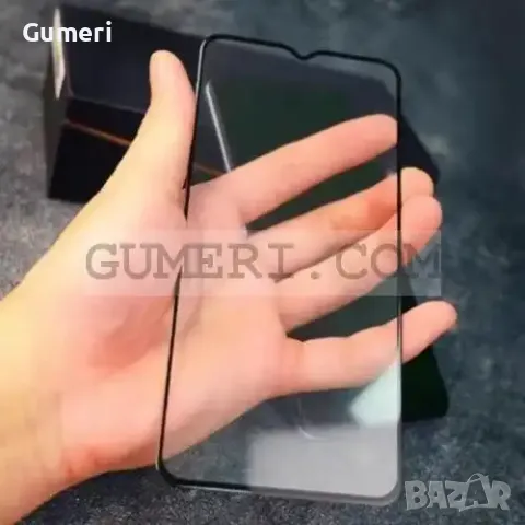 Xiaomi Redmi 14C Стъклен Протектор за Целия Екран Full Glue, снимка 4 - Фолия, протектори - 48028076