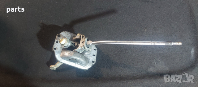 Скоростен Лост Москвич 2140 N, снимка 2 - Части - 44736045