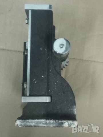 Продавам Аппарат для вытяжки зубных гильз ЗГ1, снимка 6 - Стоматология - 30665230