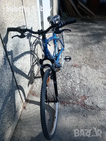 колело btwin triban 28 цола , снимка 4 - Велосипеди - 56040756