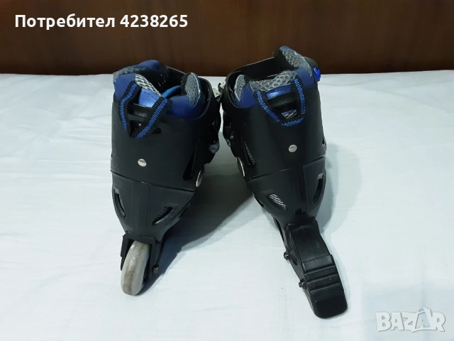 ролери, снимка 5 - Ролери, кънки - 52796031