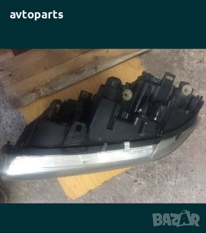 Bmw e65 десен фар, снимка 2 - Части - 40491056