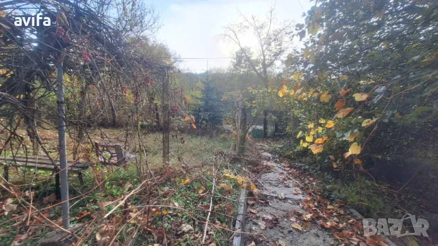 Сграда във вилна зона Побит камък село Нови Хан, снимка 7 - Къщи - 47841033