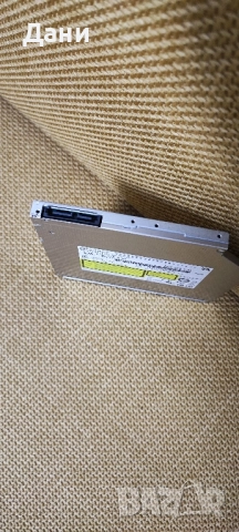 dvd-hitachi-lg за лаптоп , снимка 4 - Други - 51986789