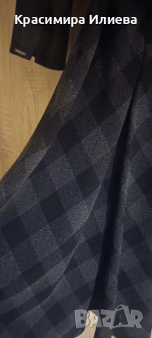 Рокля на марката Кенсол , снимка 3 - Рокли - 52545465