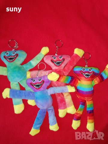  Играчка Хъги лъги 