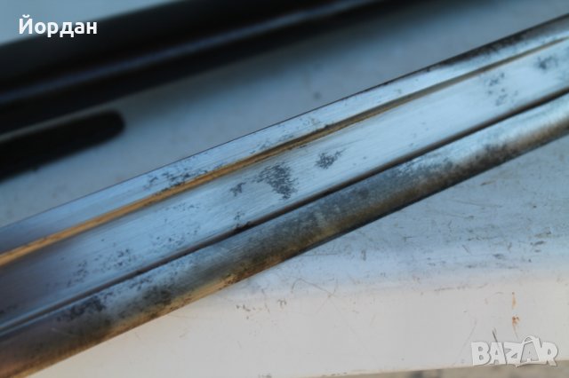 Щик швейцарски , снимка 12 - Антикварни и старинни предмети - 38065508