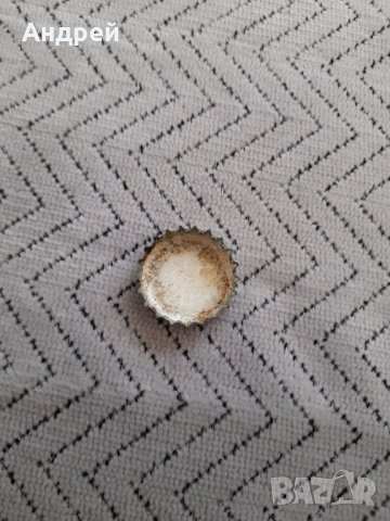 Капачка бира,пиво Загорка #2, снимка 2 - Други ценни предмети - 31902018