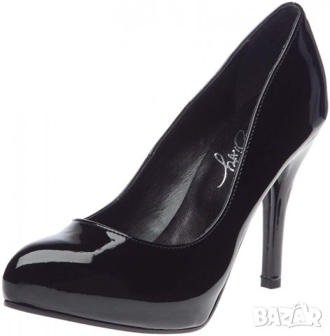 ЛИКВИДАЦИЯ! Miss Sixty Оригинални Луксозни Дамски Обувки