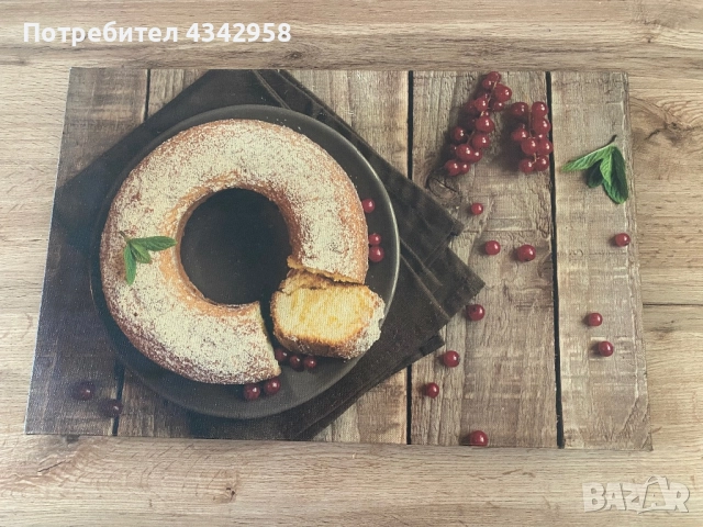 Постер за стена.