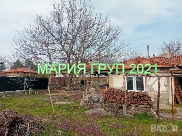 !!!ТОП ОФЕРТА!!!Продавам Едноетажна Къща в гр. Меричлери област Хасково!!!, снимка 4 - Къщи - 54120525