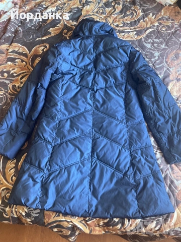 Зимно яке, снимка 3 - Якета - 51957264