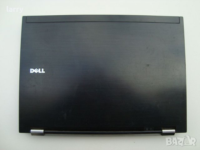 Dell Latitude E6400 лаптоп на части, снимка 2 - Части за лаптопи - 39592127