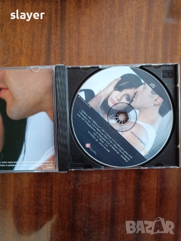 Оригинален диск Ирина Флорин, снимка 4 - CD дискове - 53903776