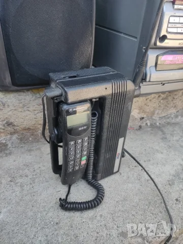 GSM Motorola 2000, снимка 2 - Motorola - 55835720