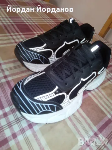 Летни маратонки , снимка 4 - Маратонки - 49922367