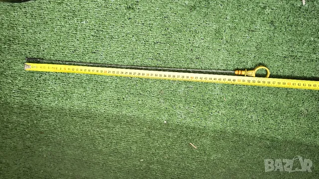 Щека за двигател опел B16 DTE, DTH