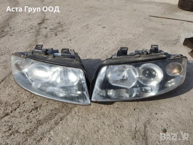 Фарове за Ауди А4 - В6 - 2002г.
