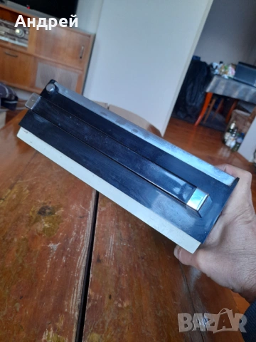 Старо радио ВЕФ,VEF 201, снимка 5 - Антикварни и старинни предмети - 53988578