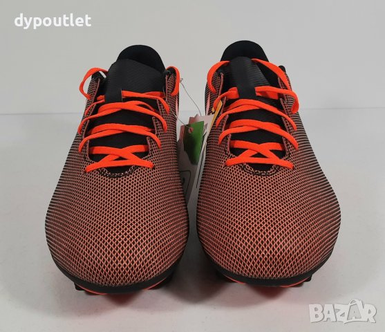 Adidas X 17.4 FG Sn74 - футболни обувки, размер -  42 /UK 8/ стелка 26.5 см.. , снимка 2 - Футбол - 39416243