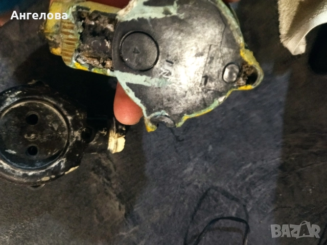 Стари Ел ключове, снимка 3 - Други - 52238335