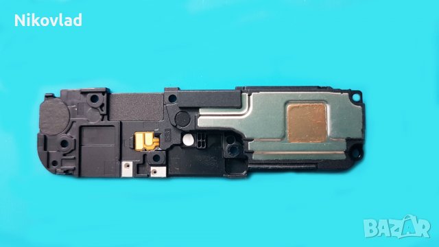 Полифония Xiaomi Redmi Note 9S, снимка 1 - Резервни части за телефони - 36673591